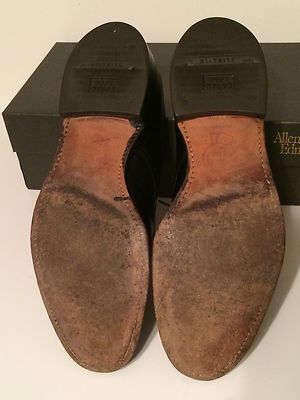 ALLEN EDMONDS Fairgate Men display picture 1