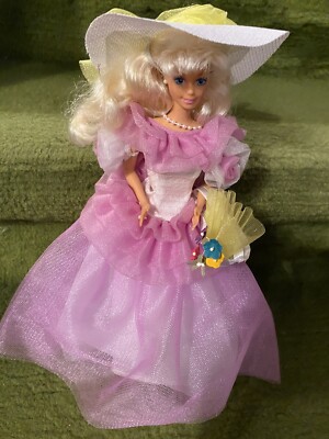 Barbie 1991 spring parade | eBay