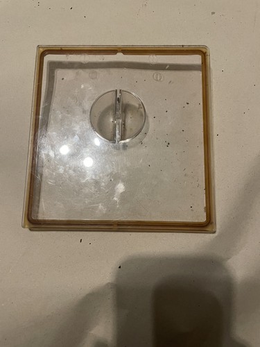 Original Melitta Caffeo CI Typ E970-306 Deckel Bohnenbehälter