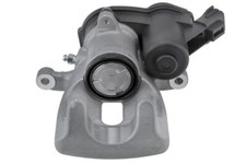 NTY BREMSSATTEL HINTERACHSE FÜR RENAULT ESPACE 15- SCENIC III / GRAND SCENI