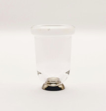 DISCOUNTED Lab Glass Jar for Subconscious Design Reclaims USA 