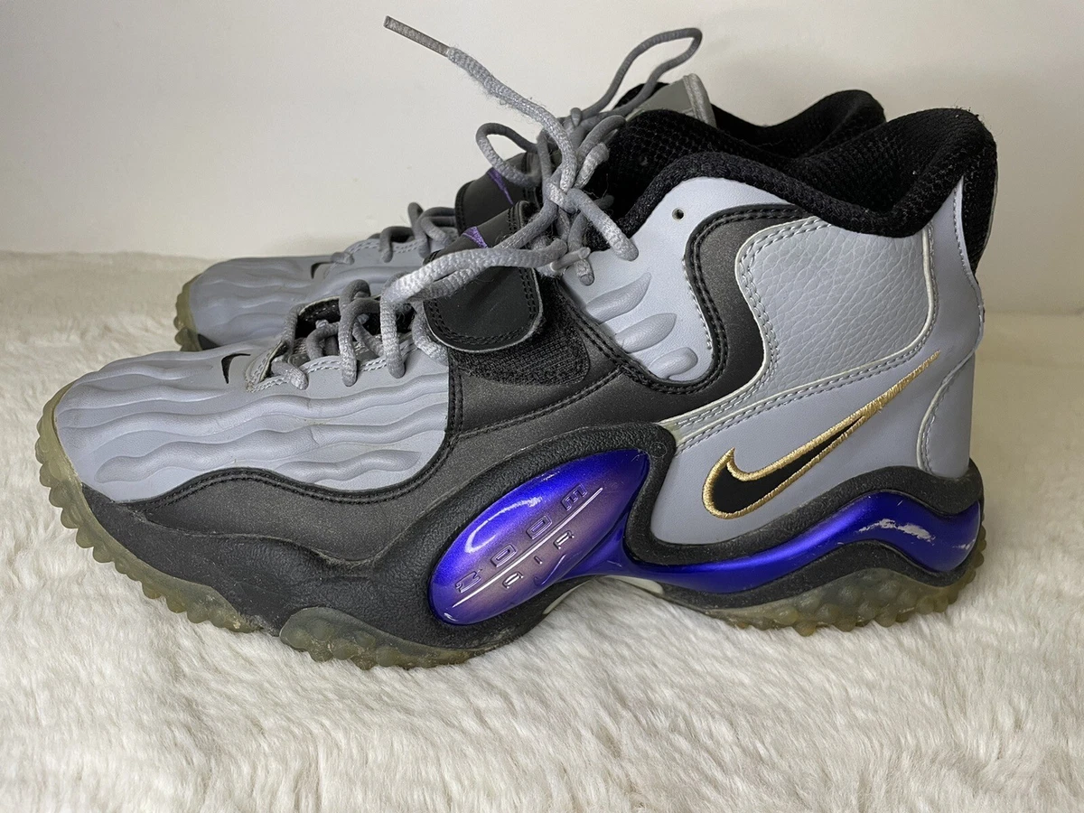 Nike air hotsell zoom turf