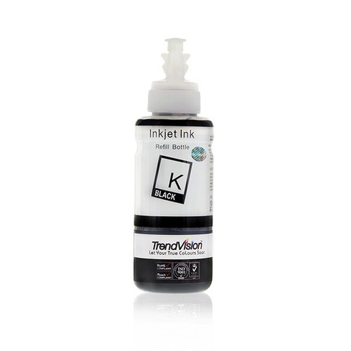 100ml Refill ink for Canon CLI-681 PGI-680 cartridge TS6160 TS6260 TS6360 TS6365 - Picture 7 of 12