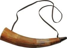 New India Made Blowing War Horn 230984