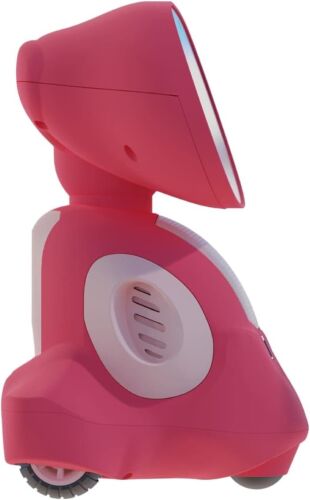 RED OPEN BOX, Miko 3 AI-Powered Smart Robot Learning & Educational Robot - Picture 5 of 7