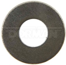 Dorman 299-010 Flat Washer-Grade 2- 1/4 In.
