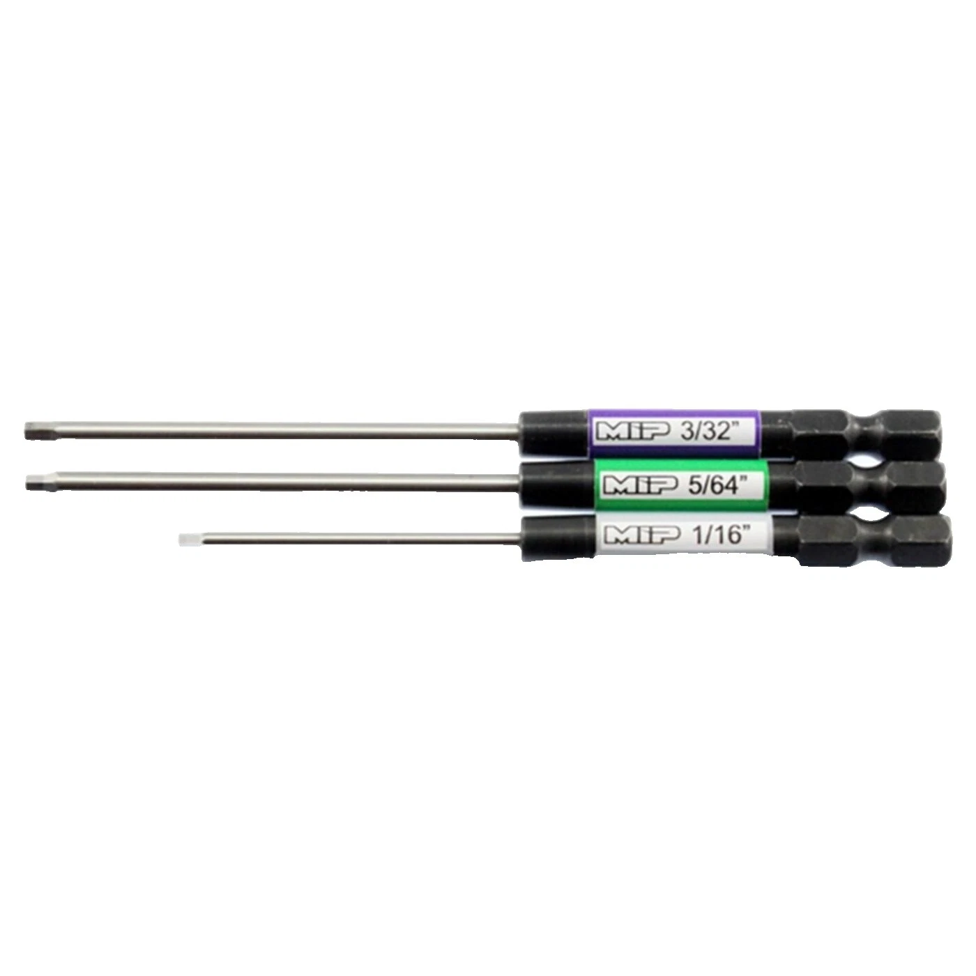 MiP Hobby RC Model Vehicle Body Parts & Interior for 1:16 Monster Truck