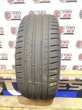 225 40 18 92Y XL Michelin Pilot Sport 4 (6.5)mm Dot5020