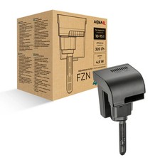 Aquael FZN PRO External Hang On Filter 400. 700, 1000