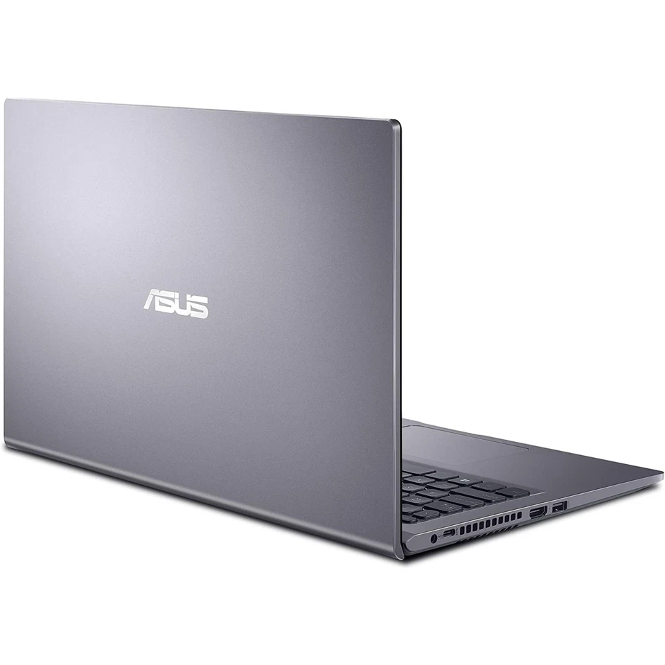 Asus VivoBook X512JAU F512JA Thin and Light 15.6" Touch 16GB 512GB Win11H, Slate - Image 3 of 4