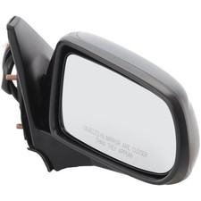 Mirror Passenger Right Side Bj0g69120a For Mazda Protege5 Protege 1999-2003