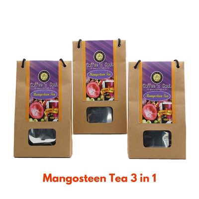 #ad #ad Mangosteen Tea. Bali Organic Natural and Herbal Sugar Free Tea Powder $69.00