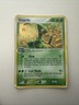 Pokemon TCG Sceptile 4/17 Pop Series 1 Holo Rare Card Played HP