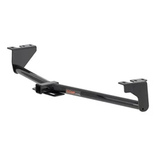 CURT Class 3 Trailer Hitch 2in Receiver Tow Cargo Carrier for 2022-2026 Carnival