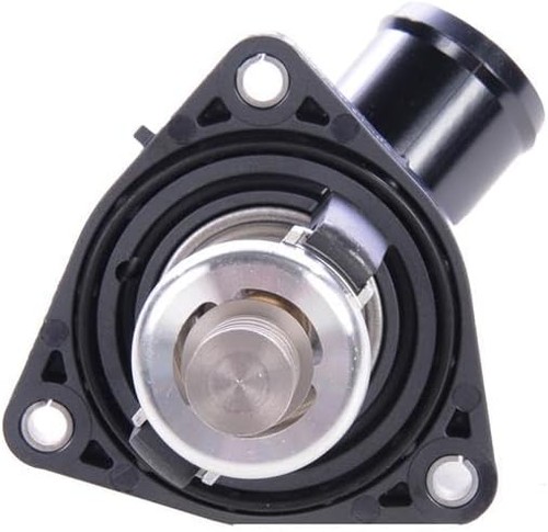ACDelco Genuine Parts 15-11113 Water Pump Outlet Assembly with Thermostat - Picture 2 of 5