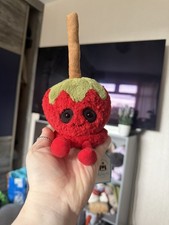 Jellycat amusable Toffee Apple BNWT seller for 20+ years