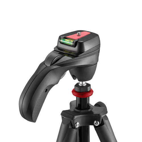 JOBY Compact Action Tripod Kit with Pistol Grip and Smartphone Mount - Picture 4 of 7