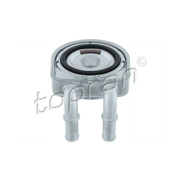 Radiateur d'huile moteur 1103N0 : finie la surchauffe sur Peugeot 206 307 406 Partner