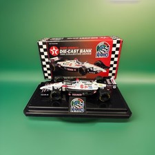 Mario Andretti Cards and Autographed Memorabilia Guide 17