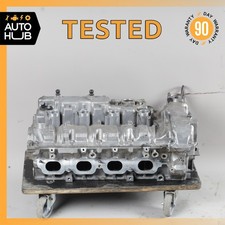 08-14 Bmw F10 550i X5 X6 650i 750i 4.4l N63 Right Side Engine Cylinder Head Oem 08-14 Bmw F10 550i X5 X6 650i 750i 4.4l N63 Right Side Engine Cylinder Head Oem