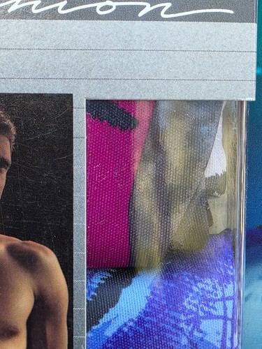 (B) New Mens VINTAGE 1985 Fruit of the Loom 3 Low Rise Fashion Briefs M 32-34 - Picture 5 of 13