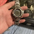 Casio G-3310D G-Shock Vintage Wristwatch with Original Bracelet, Works Perfect