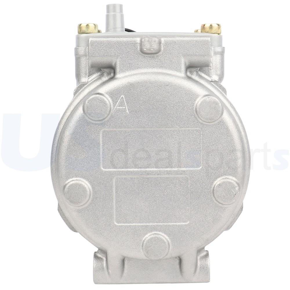 Acura NSX Zanardi Edition 1997-2000 Compressor with bracket