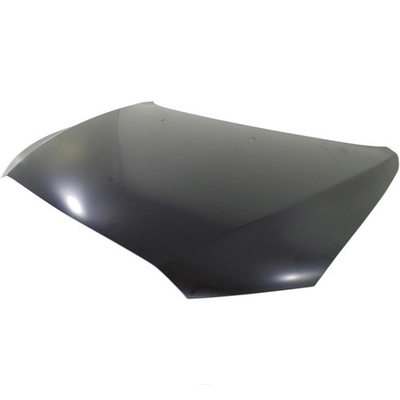 #ad #ad Front Mitsubishi Lancer For 2012 2015 New Hood Panel Black $599.00