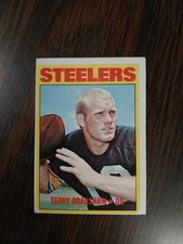 Terry Bradshaw Cards, Rookie Cards and Autographed Memorabilia Guide 9