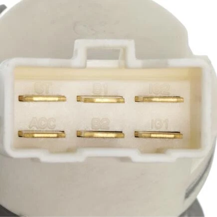 Standard Ignition US-1028 Ignition Starter Switch - Image 4 of 4