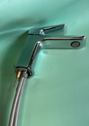 Roper Rhodes Elate basin mixer CHROME finish EX DISPLAY