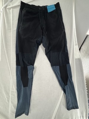 Nike Men s Sportswear Tech Pack Knit Pants AR1589-012; Size Medium