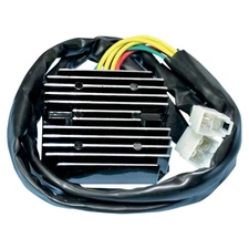 Ricks Motorsport Electric 2004-2008 DUCATI 992 ST3 OE STYLE REC/REG