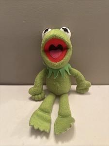 Kermit the Frog Vintage | eBay