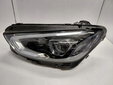 Frontscheinwerfer Mercedes-Benz Amg Gt A2909068900 Links Scheinwerfer Headlight