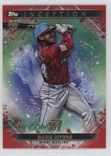 2024 Topps Inception Magenta /99 Dane Myers #40 im4
