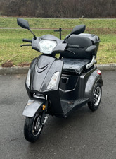Elvora Senior S 25 km/h Seniorenscooter