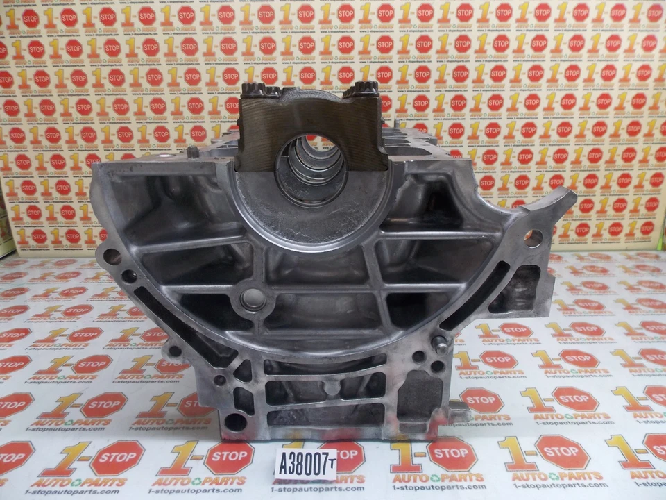 Toyota Corolla 2009-2020 1,8 L bloque de cilindros motor desnudo 11410-39245 OEM Foto 2 de 4