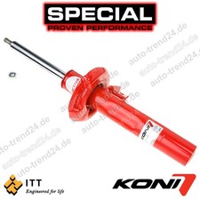 Special ACTIVE Stoßdämpfer vorne u.a.: Skoda Superb II 3T4, Bj. 2008-2015