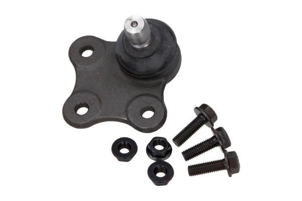 Maxgear Trag-/FüHrungsgelenk Vorne Links Rechts FüR Abarth Alfa Romeo CitroËN-image