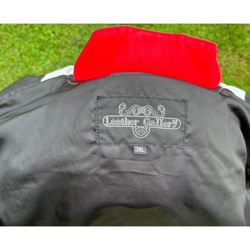 Vintage Ohio State Buckeyes Jacket 2002 National Champions Varsity Style - Picture 12 of 14
