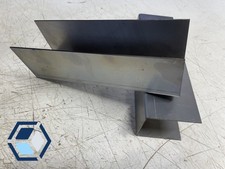 Chassis Repair Channel  U-section for Nissan Pathfinder Models - Pair