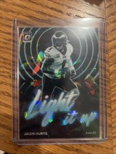 2022 Donruss Optic Football Cards Checklist 24