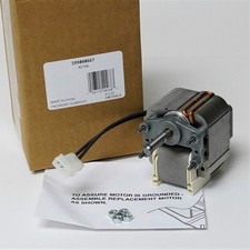 S99080667 Genuine Broan Range Hood Vent Fan Motor 99080532 99080667