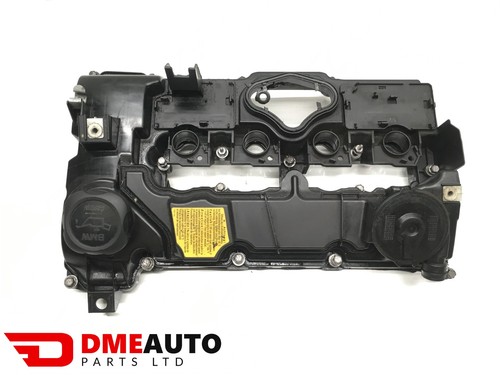 BMW E81 E82 E87 E88 E90 E91 E92 E93 N43 Zylinderkopf Kipphebeldeckel 7553626