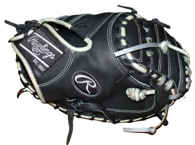 Buster Posey Heart Of The Hide Color Sync 3.0  Catchers Mitt PROCM43BP 34in