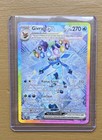 Givrali ex 150/131 - Evolution Prismatiques - FR - EX+/ NM-