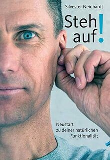 Steh auf!: Neustart zu deiner natürlichen Funktiona... | Buch | Zustand sehr gut
