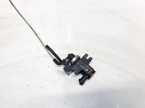 Opel Astra 1999 Electrical selenoid (Electromagnetic solenoid) 912 #2326656-35