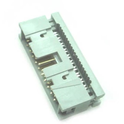 MH-20 - IDC20M W/KEY GREY